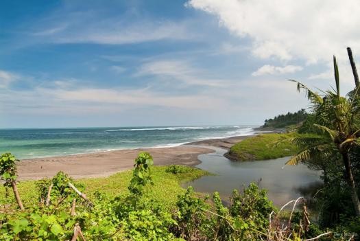Casas de sonho: Uma mansão de luxo paradisíaca para viver em modo zen (fotos)