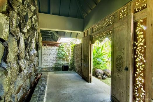 Casas de sonho: Uma mansão de luxo paradisíaca para viver em modo zen (fotos)