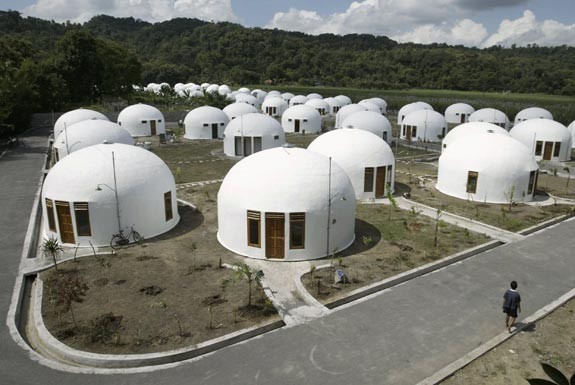 10 casas raras espalhadas pelo mundo (fotos) 