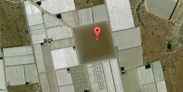10 locais que nunca conseguirás ver com o Google Earth (fotos)