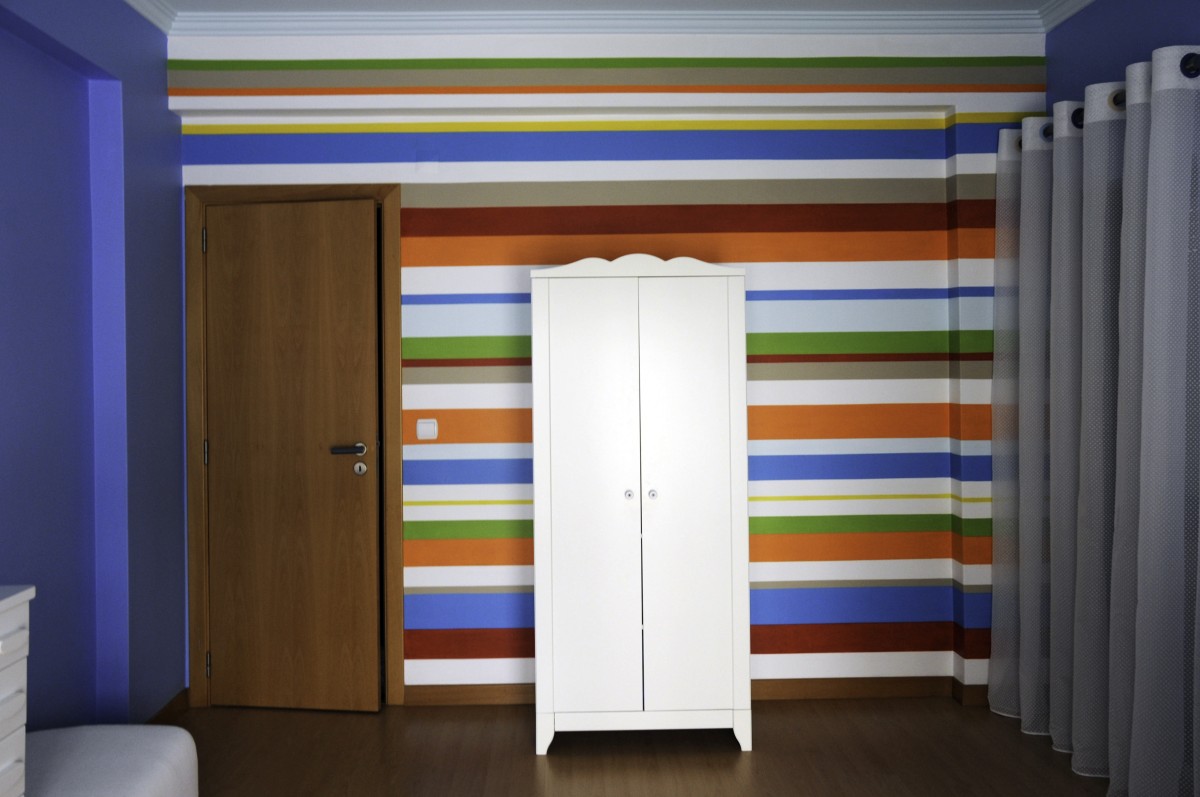 9 dicas para acertares na cor da tua decoração