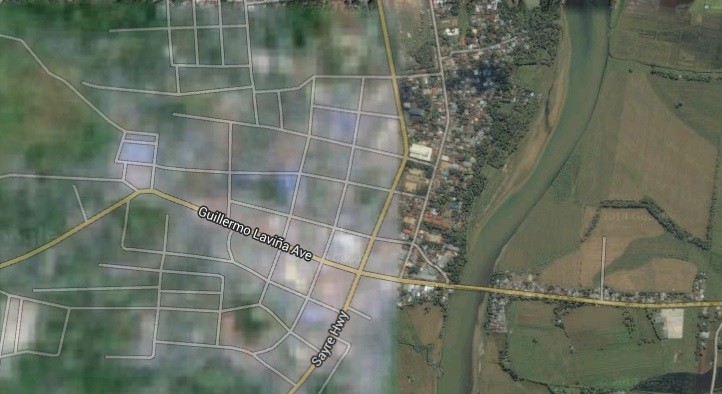10 locais que nunca conseguirás ver com o Google Earth (fotos)