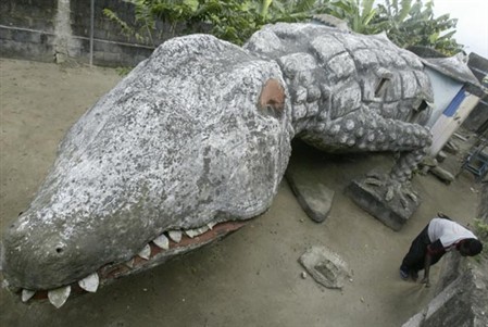 10 casas raras espalhadas pelo mundo (fotos) 