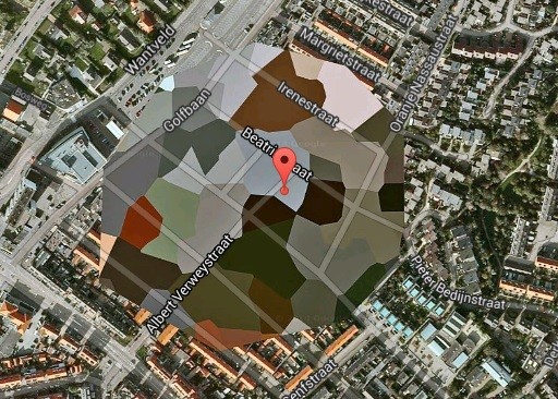 10 locais que nunca conseguirás ver com o Google Earth (fotos)