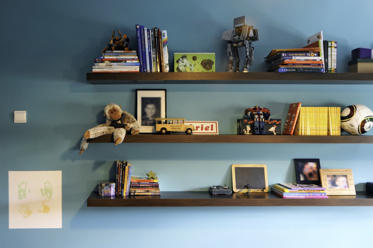 9 dicas para acertares na cor da tua decoração