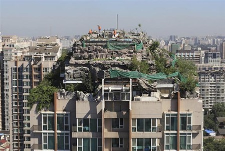 10 casas raras espalhadas pelo mundo (fotos) 