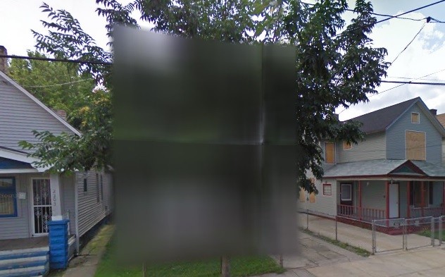 10 locais que nunca conseguirás ver com o Google Earth (fotos)