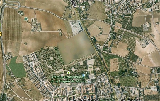 10 locais que nunca conseguirás ver com o Google Earth (fotos)