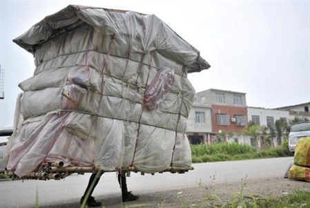 10 casas raras espalhadas pelo mundo (fotos) 