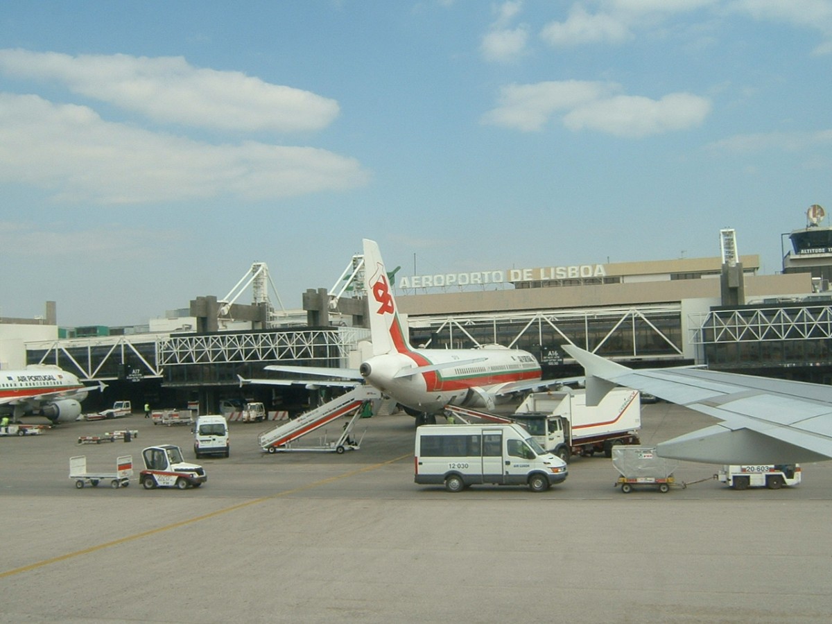 Residentes em Portugal isentos da nova taxa de aeroporto