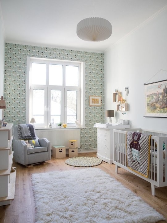 Os 10 quartos para crianças melhor decorados no mundo em 2014