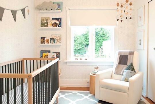 Os 10 quartos para crianças melhor decorados no mundo em 2014