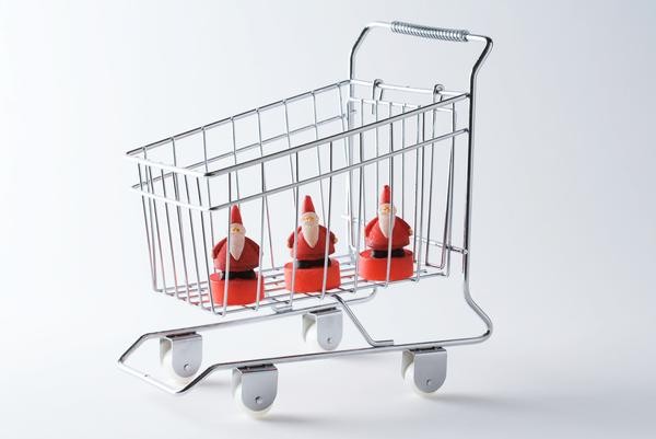 Compras de Natal: como agir sem arruinar o teu orçamento