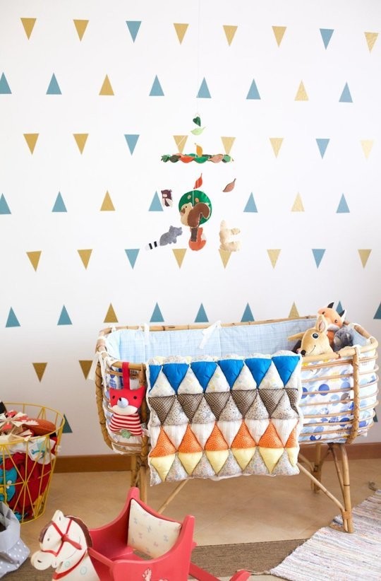 Os 10 quartos para crianças melhor decorados no mundo em 2014
