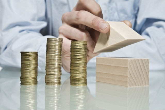 Crédito à habitação: prestação a descer com a ajuda do BCE – resumo 2014 