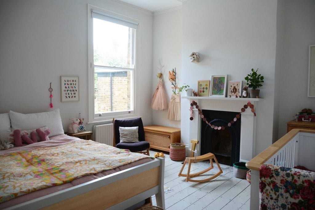 Os 10 quartos para crianças melhor decorados no mundo em 2014