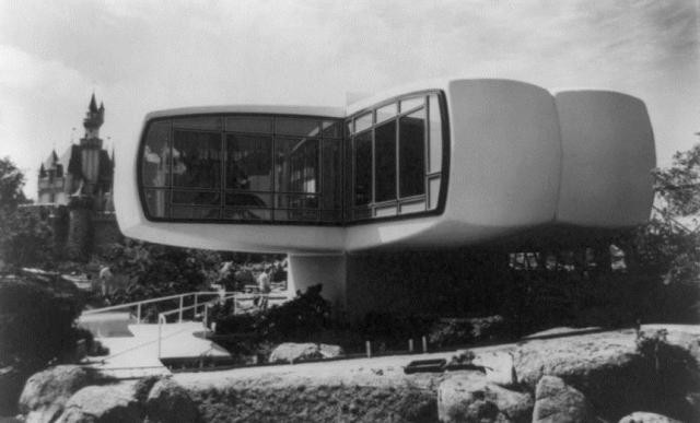 Retrofuturismo: assim se imaginava a casa do futuro no século passado (fotos) 