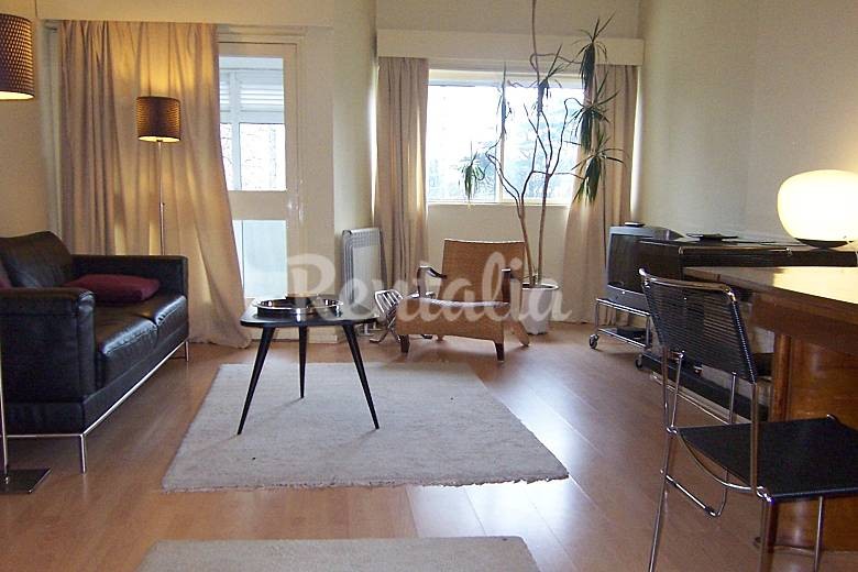 Casas de fim de semana: Apartamento de charme ideal para partir à descoberta do Porto (fotos) 
