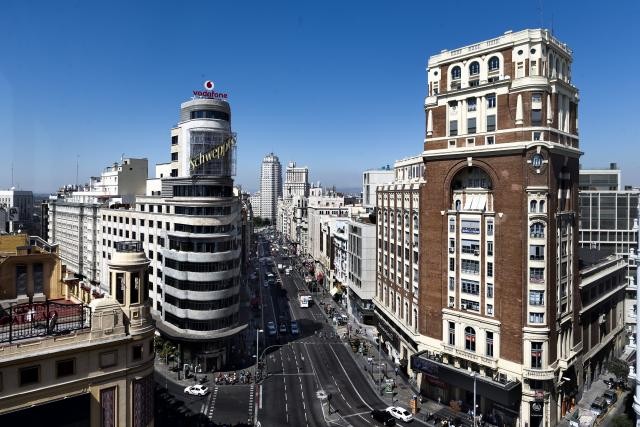 As 20+1 cidades mais seguras do mundo (fotos)