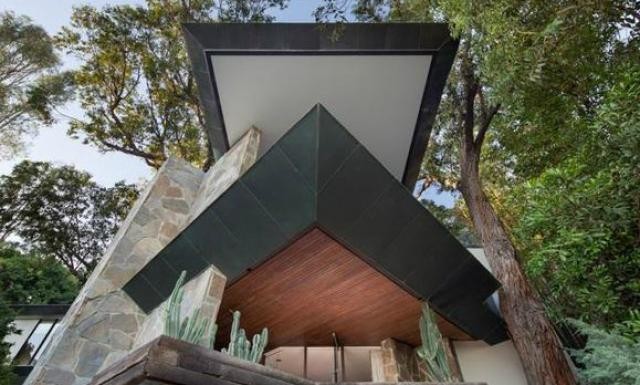 As 11 casas mais estranhas à venda nos EUA (fotos)