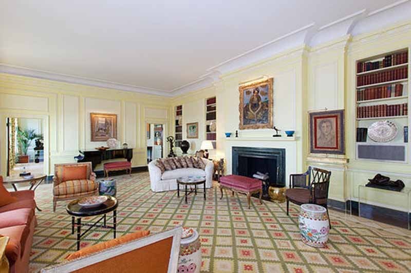 As 10 casas mais caras vendidas nos EUA em 2014 (fotos) 