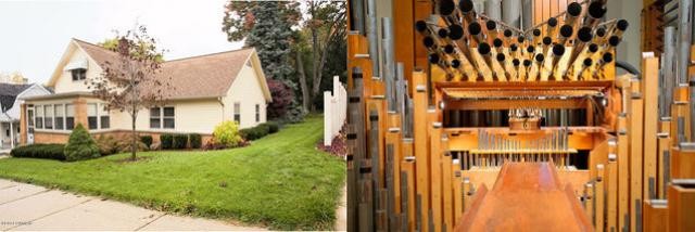 As 11 casas mais estranhas à venda nos EUA (fotos)