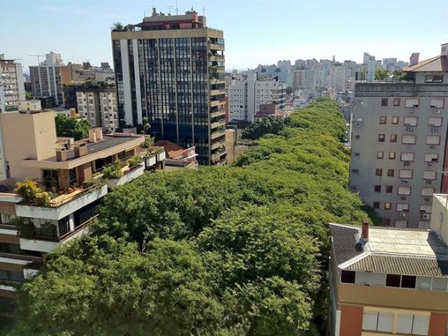 As 15 ruas mais mágicas do mundo à sombra de flores e árvores (fotos)