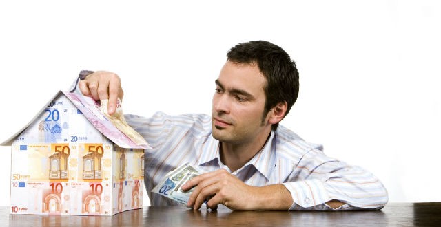 Crédito à habitação: taxa de juro implícita nos empréstimos desce pelo quinto mês consecutivo