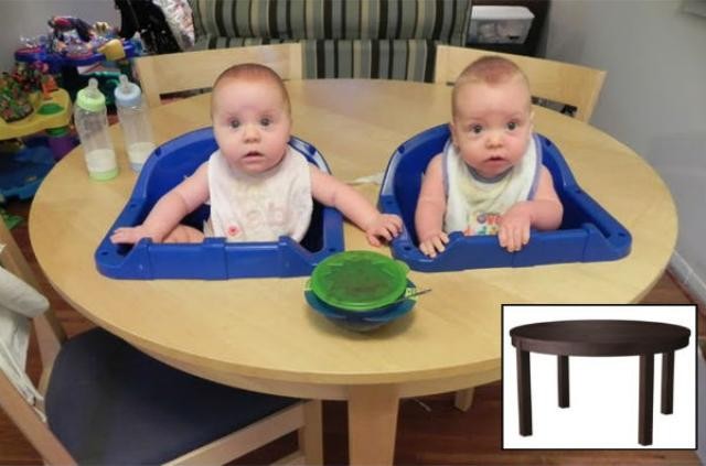 Ikea "hacks": os melhores "tunings" feitos com móveis do gigante sueco (fotos)