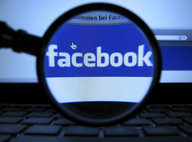 Facebook gera 4,5 milhões de empregos num ano
