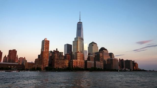 Comprar casa em Manhattan custa em média 827.000 euros, tanto quanto em 2008
