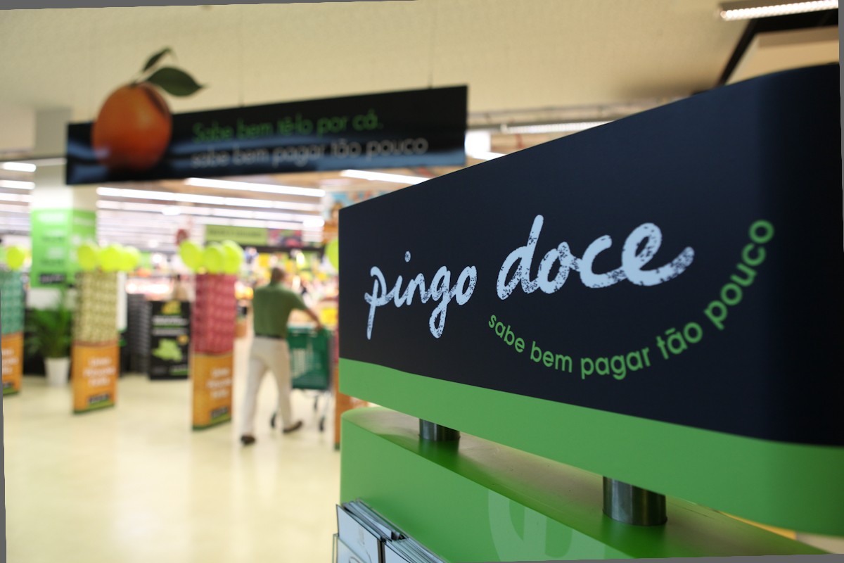 Franceses compram cinco supermercados Pingo Doce por 28,7 milhões