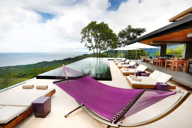 Kurá Design Villas: Luxo e sustentabilidade em plena floresta da Costa Rica (fotos)