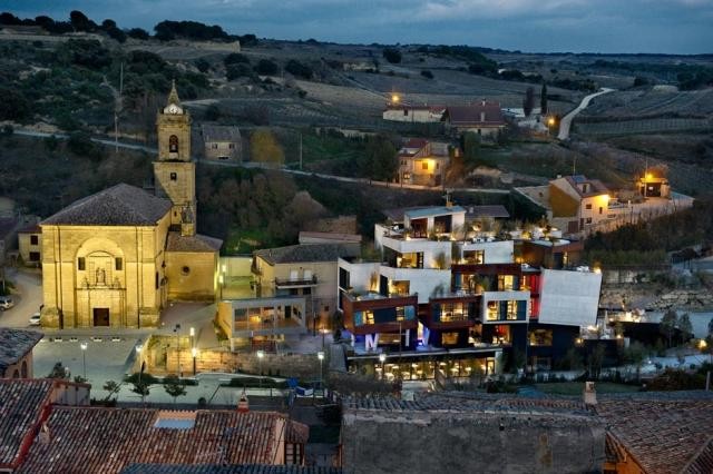 10 lugares únicos para te casares (fotos)