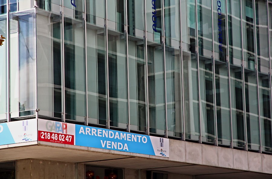 Comissão da lei das rendas continua a existir, mas não faz nada