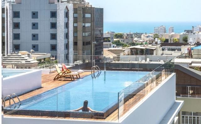 The Norman: A elegância dos anos 20 para visitar em Tel Aviv (fotos)