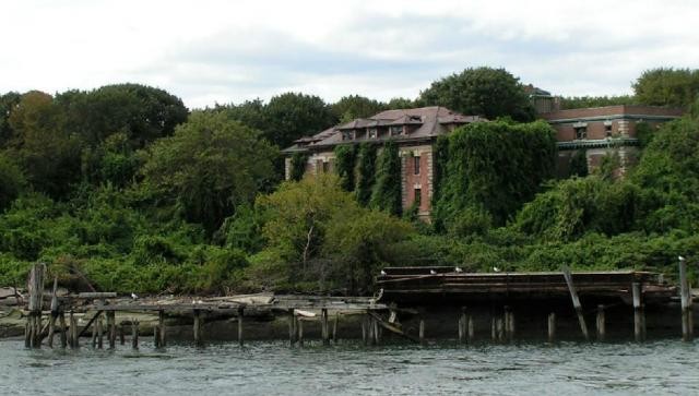 As 10 ilhas abandonadas mais espetaculares do mundo (fotos) 