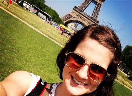 Os 10 monumentos com mais “selfies” no Instagram são...