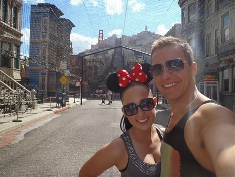 Os 10 monumentos com mais “selfies” no Instagram são...