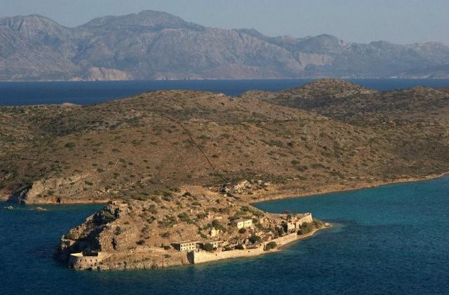 As 10 ilhas abandonadas mais espetaculares do mundo (fotos) 