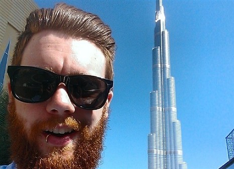 Os 10 monumentos com mais “selfies” no Instagram são...
