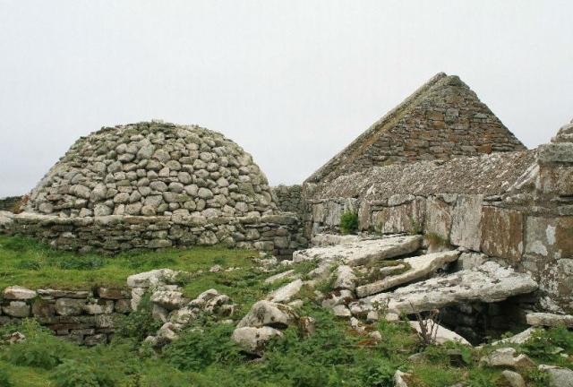 As 10 ilhas abandonadas mais espetaculares do mundo (fotos) 