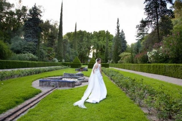 10 lugares únicos para te casares (fotos)