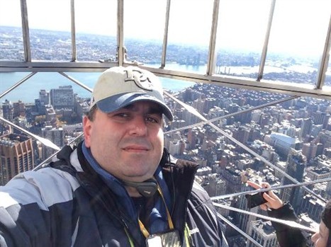 Os 10 monumentos com mais “selfies” no Instagram são...