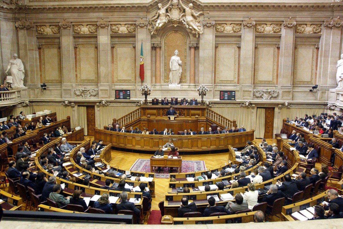 Penhoras de casas em vias de serem chumbadas pela maioria no Parlamento