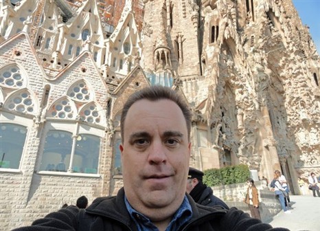 Os 10 monumentos com mais “selfies” no Instagram são...
