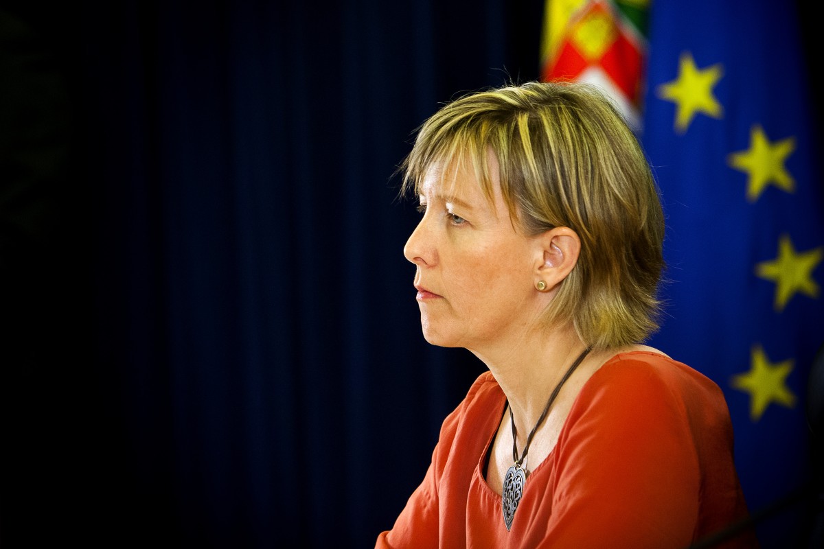 Rembolso antecipado de Portugal com luz verde do Eurogrupo e da CE