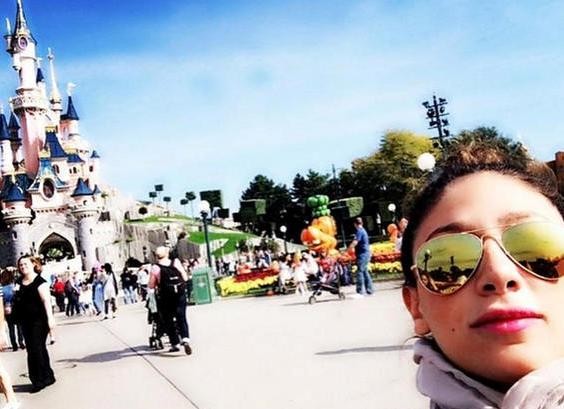 Os 10 monumentos com mais “selfies” no Instagram são...