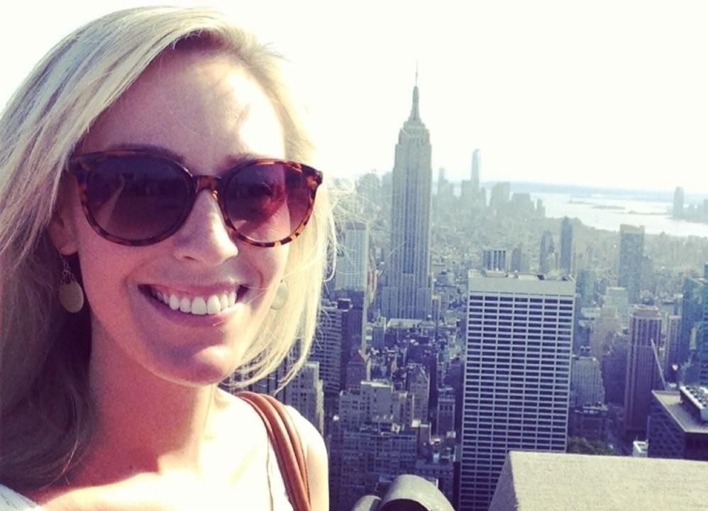 Os 10 monumentos com mais “selfies” no Instagram são...