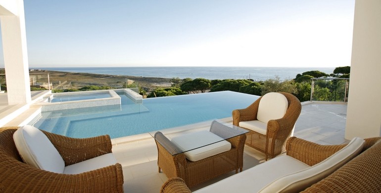 Imóveis de luxo cada vez mais procurados em Portugal